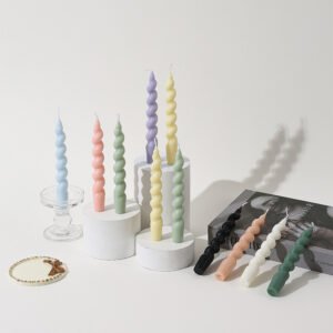 Household Dinner Candles